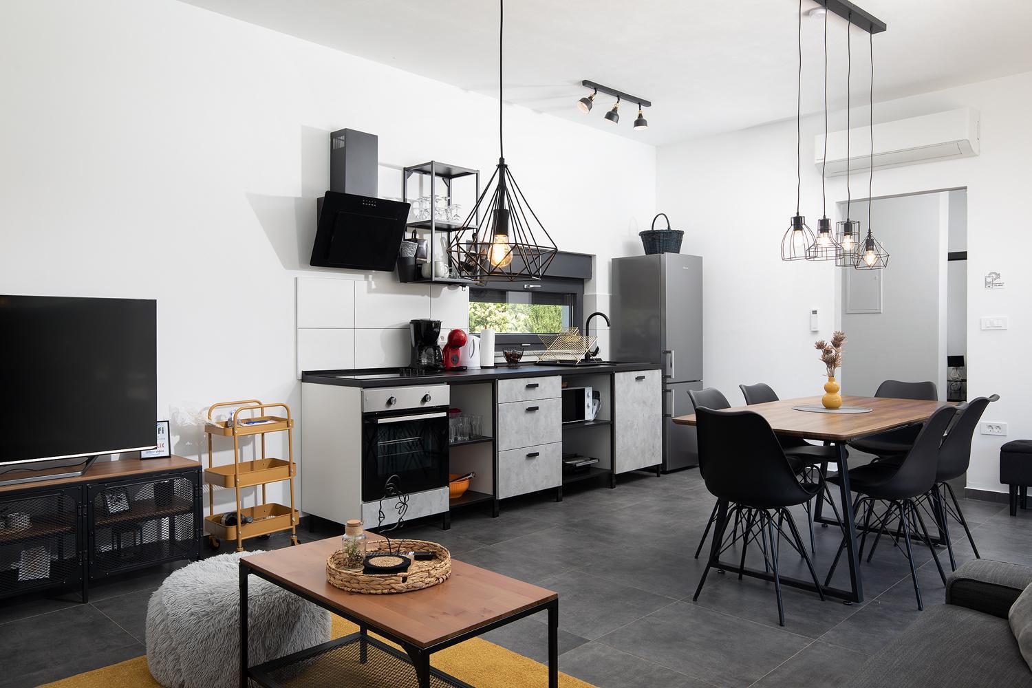 Vila Nora With Heated Pool Marcana Экстерьер фото