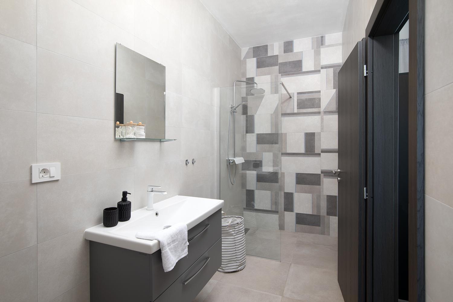 Vila Nora With Heated Pool Marcana Экстерьер фото
